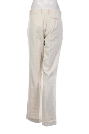 Pantaloni de femei H&M, Mărime L, Culoare Bej, Preț 91,99 Lei