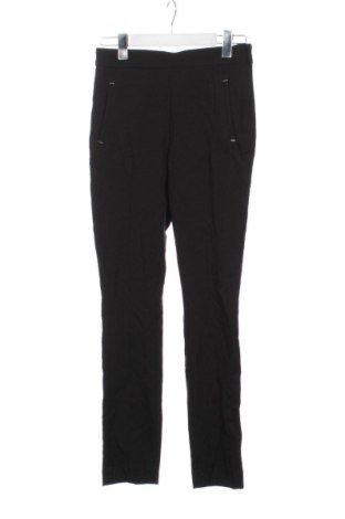 Pantaloni de femei H&M, Mărime S, Culoare Negru, Preț 91,99 Lei
