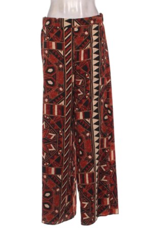 Dámské kalhoty  H&M, Velikost M, Barva Vícebarevné, Cena  250,00 Kč