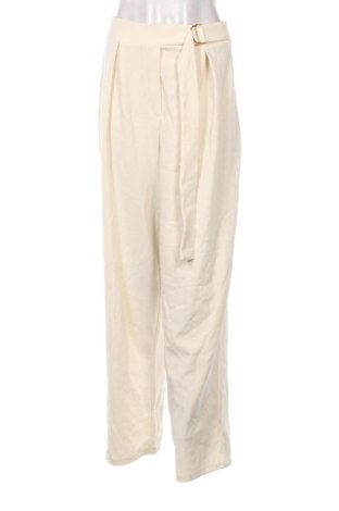 Női nadrág H&M, Méret L, Szín Ekrü
, Ár 4 189 Ft