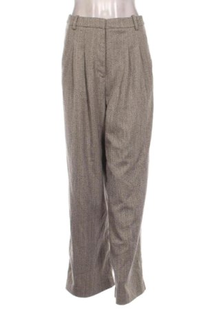 Pantaloni de femei H&M, Mărime S, Culoare Multicolor, Preț 77,25 Lei