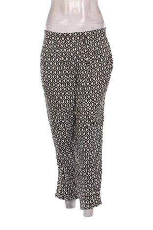 Pantaloni de femei H&M, Mărime L, Culoare Multicolor, Preț 91,99 Lei