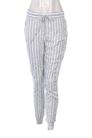 Damskie spodnie H&M, Rozmiar L, Kolor Kolorowy, Cena 78,99 zł