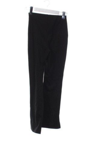 Pantaloni de femei H&M, Mărime XXS, Culoare Negru, Preț 91,99 Lei