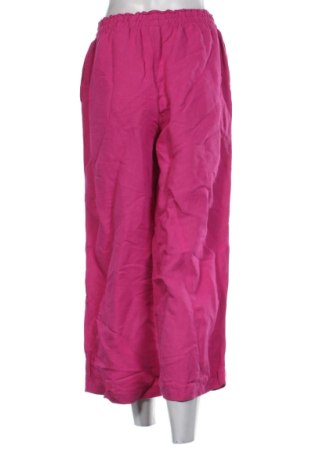 Дамски панталон H&M, Размер XL, Цвят Розов, Цена 10,20 €