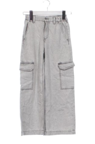 Dámské kalhoty  H&M, Velikost XS, Barva Šedá, Cena  439,00 Kč