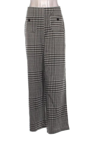 Pantaloni de femei H&M, Mărime XL, Culoare Multicolor, Preț 91,99 Lei