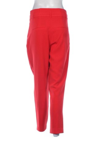 Damskie spodnie H&M, Rozmiar M, Kolor Czerwony, Cena 56,00 zł