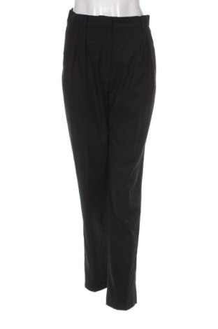 Pantaloni de femei H&M, Mărime M, Culoare Negru, Preț 91,99 Lei
