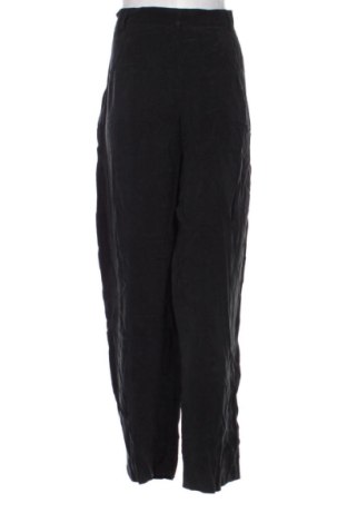 Γυναικείο παντελόνι H&M, Μέγεθος XL, Χρώμα Μαύρο, Τιμή 12,00 €