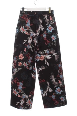 Pantaloni de femei H&M, Mărime XS, Culoare Multicolor, Preț 151,99 Lei