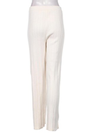 Γυναικείο παντελόνι H&M, Μέγεθος XXL, Χρώμα Εκρού, Τιμή 13,00 €