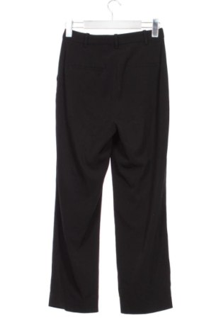 Pantaloni de femei H&M, Mărime XS, Culoare Negru, Preț 91,99 Lei
