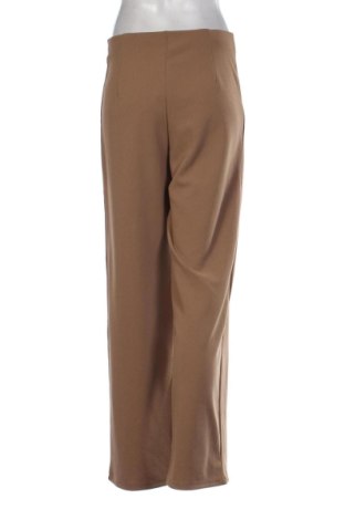 Damskie spodnie H&M, Rozmiar S, Kolor Brązowy, Cena 53,00 zł