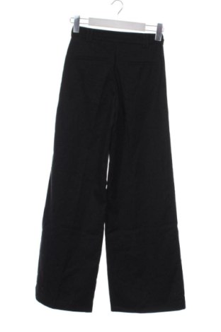 Damskie spodnie H&M, Rozmiar XXS, Kolor Czarny, Cena 129,99 zł