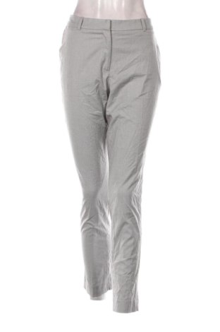 Дамски панталон H&M, Размер L, Цвят Сив, Цена 25,05 €