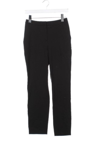 Damskie spodnie H&M, Rozmiar XS, Kolor Czarny, Cena 78,99 zł
