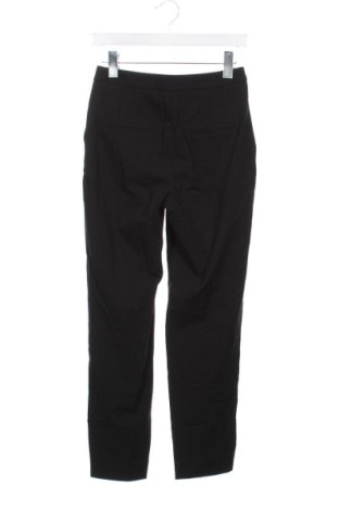 Damskie spodnie H&M, Rozmiar XS, Kolor Czarny, Cena 78,99 zł