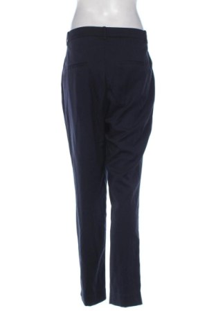 Pantaloni de femei H&M, Mărime XL, Culoare Albastru, Preț 67,77 Lei