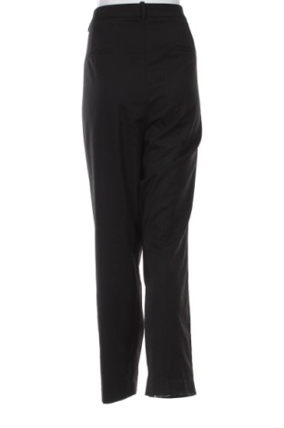 Damskie spodnie H&M, Rozmiar XXL, Kolor Czarny, Cena 148,32 zł