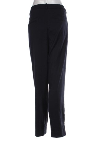 Pantaloni de femei H&M, Mărime 3XL, Culoare Albastru, Preț 139,71 Lei