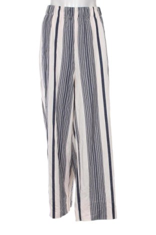 Damskie spodnie H&M, Rozmiar XXL, Kolor Kolorowy, Cena 123,03 zł