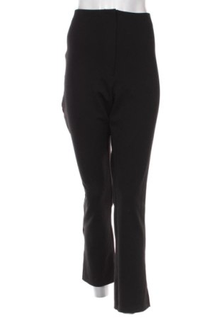 Damskie spodnie H&M, Rozmiar XXL, Kolor Czarny, Cena 134,93 zł