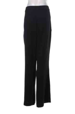 Pantaloni de femei H&M, Mărime XXL, Culoare Negru, Preț 144,30 Lei