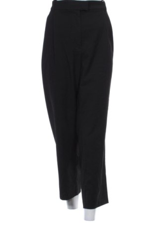 Дамски панталон H&M, Размер XXL, Цвят Черен, Цена 27,68 €