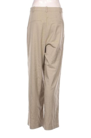 Damskie spodnie H&M, Rozmiar M, Kolor Beżowy, Cena 129,99 zł