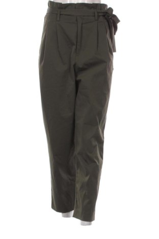 Dámské kalhoty  H&M, Velikost M, Barva Zelená, Cena  729,00 Kč