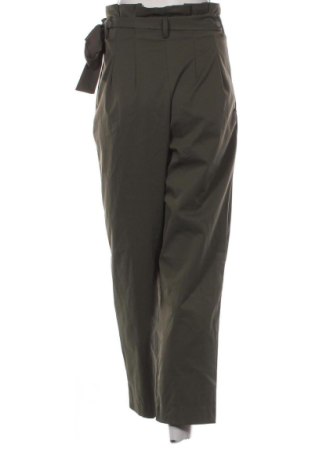Dámské kalhoty  H&M, Velikost M, Barva Zelená, Cena  729,00 Kč