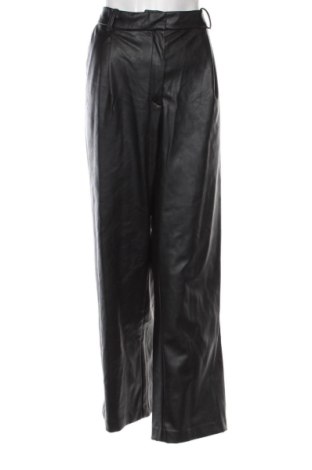 Дамски панталон H&M, Размер XL, Цвят Черен, Цена 10,00 €