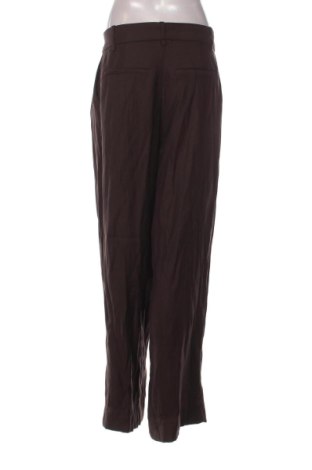 Дамски панталон H&M, Размер M, Цвят Кафяв, Цена 25,05 €