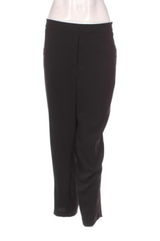 Damskie spodnie H&M, Rozmiar XXL, Kolor Czarny, Cena 78,99 zł