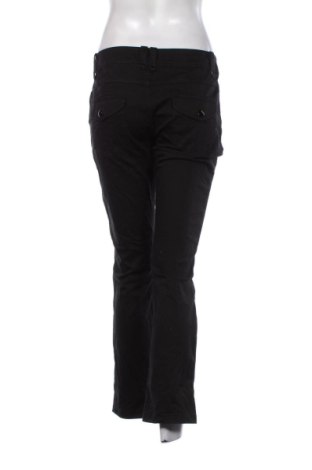 Дамски панталон H&M, Размер M, Цвят Черен, Цена 15,33 €