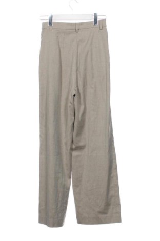 Γυναικείο παντελόνι H&M, Μέγεθος XS, Χρώμα  Μπέζ, Τιμή 25,00 €