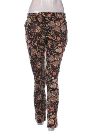 Pantaloni de femei H&M, Mărime M, Culoare Multicolor, Preț 91,99 Lei