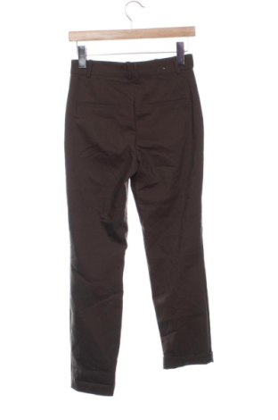 Damenhose H&M, Größe XS, Farbe Grün, Preis 19,99 €