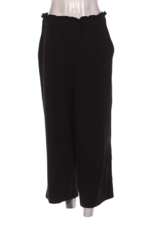 Pantaloni de femei H&M, Mărime M, Culoare Negru, Preț 91,99 Lei