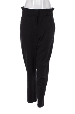 Pantaloni de femei H&M, Mărime L, Culoare Negru, Preț 91,99 Lei
