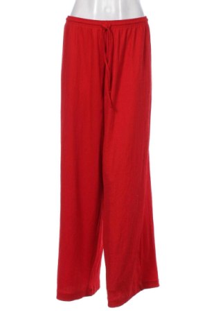 Damenhose H&M, Größe L, Farbe Rot, Preis € 19,99