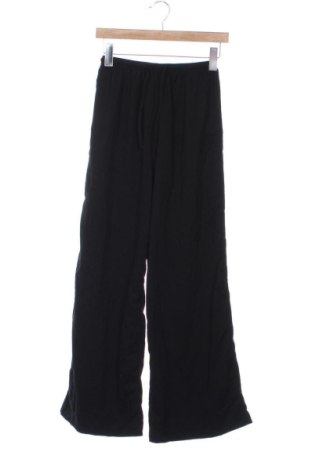 Pantaloni de femei H&M, Mărime XS, Culoare Negru, Preț 91,99 Lei