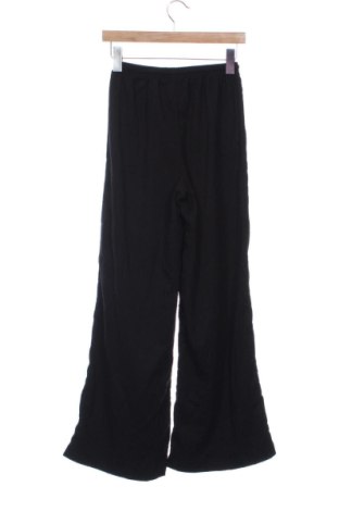 Pantaloni de femei H&M, Mărime XS, Culoare Negru, Preț 91,99 Lei