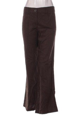 Dámské kalhoty  H&M, Velikost L, Barva Hnědá, Cena  699,00 Kč