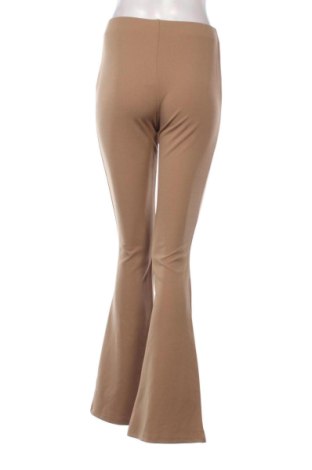 Pantaloni de femei H&M, Mărime S, Culoare Bej, Preț 91,99 Lei