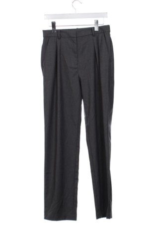 Pantaloni de femei H&M, Mărime L, Culoare Gri, Preț 52,13 Lei