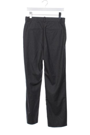 Pantaloni de femei H&M, Mărime L, Culoare Gri, Preț 52,13 Lei