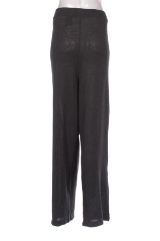Damskie spodnie H&M, Rozmiar XXL, Kolor Szary, Cena 80,38 zł
