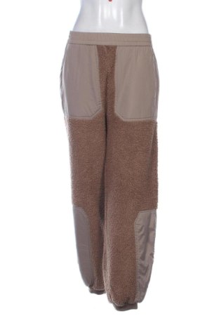 Дамски панталон H&M, Размер S, Цвят Кафяв, Цена 19,17 €